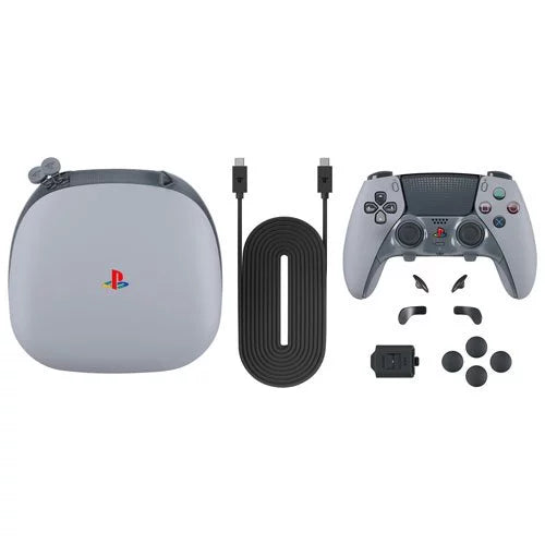 Tay cầm Sony DualSense Edge Wireless Controller – 30th Anniversary Limited Edition - SONY VIỆT NAM