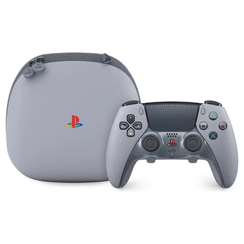 Tay cầm Sony DualSense Edge Wireless Controller – 30th Anniversary Limited Edition - SONY VIỆT NAM