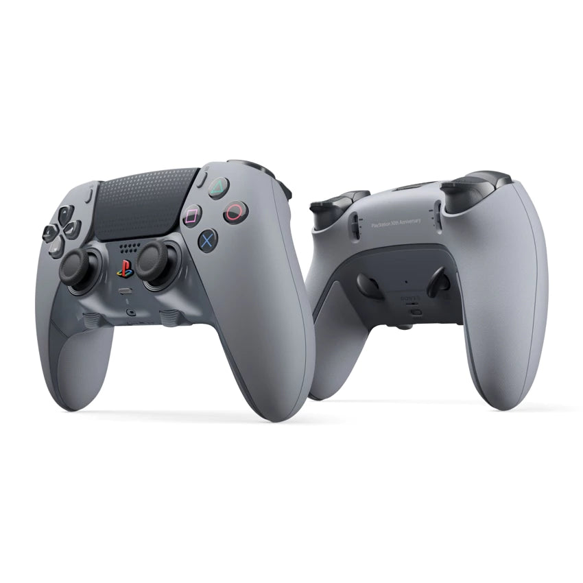 Tay cầm Sony DualSense Edge Wireless Controller – 30th Anniversary Limited Edition - SONY VIỆT NAM